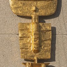 Das apokalyptische Weib und die Sieben Schlangen