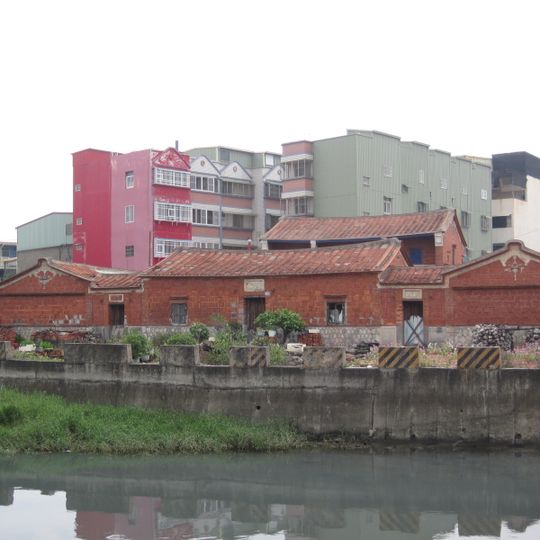 Linyuan District