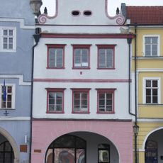 Dům U severní hvězdy