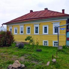 Жилой дом (Торжок)