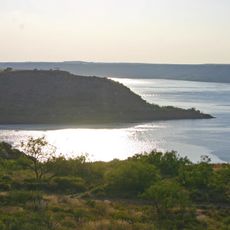 Lake Meredith National Recreation Area
