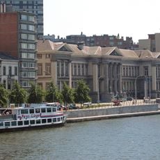 House of Science