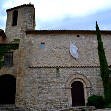 Santa Maria de Lavit