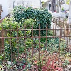 Grave of Unidentified32