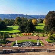 Parc Jouvet, Valence