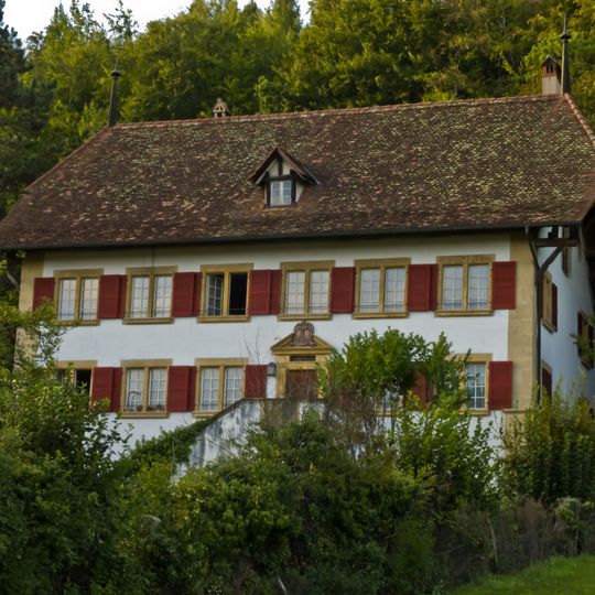 Pfarrhaus