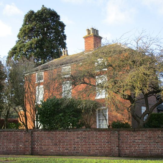 2, Loughborough Road