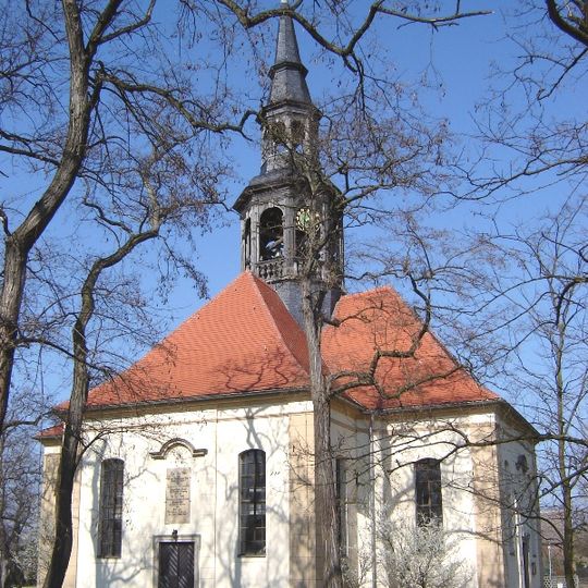 Dorfkirche Niegripp