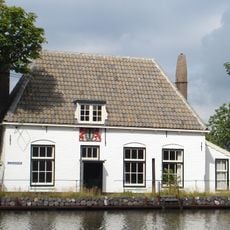 Veerhuis van Delft