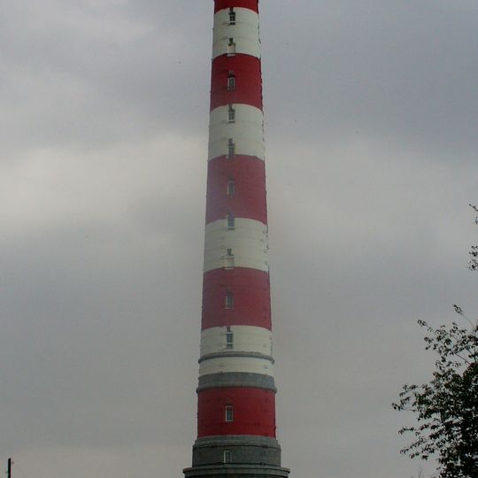 Faro Storoženskij