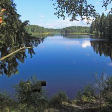 Moorgebiet Wunsiedler Weiher