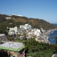 Atagawa Onsen