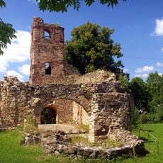 Monastery of the Descent of the Holy Spirit