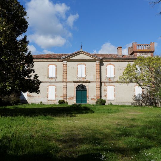 Château des Demoiselles