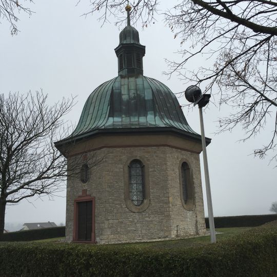 Maria Königin des Friedens