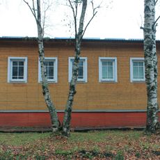 Дом жилой Павлова С.И. (Кемь)