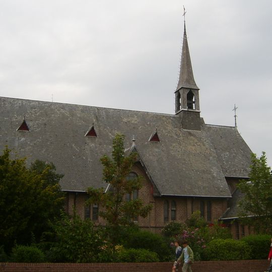 Sint-Clemenskerk