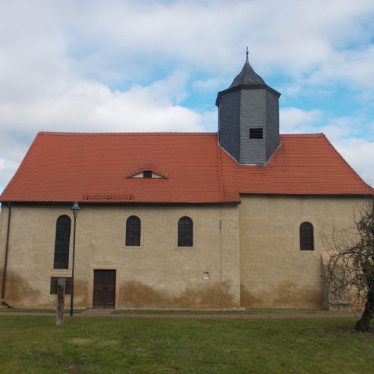 St. Katharinen