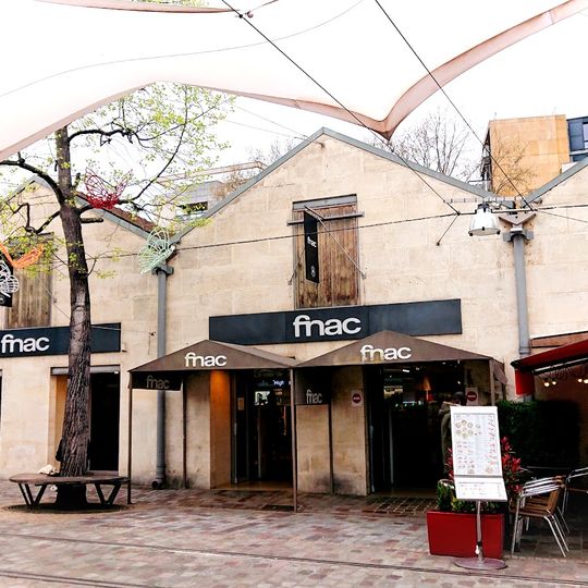 Fnac