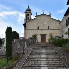 Santissima Trinità
