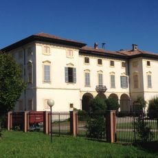 Villa Marino