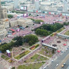 Parade Square