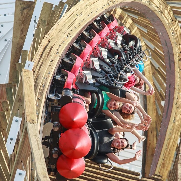 Fun Spot America Kissimmee