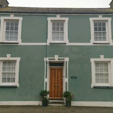 No.5 Tabernacle Street