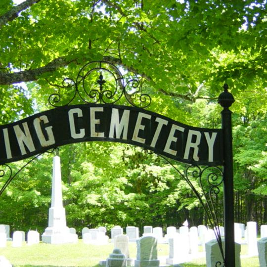 Wing Family Cemetery