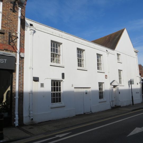 57, East Street
