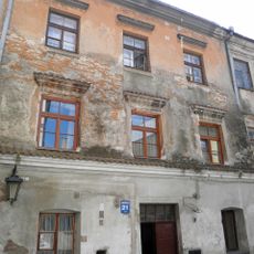 21 Jezuicka Street in Lublin
