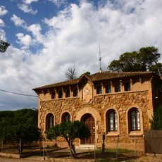 Casa Parroquial