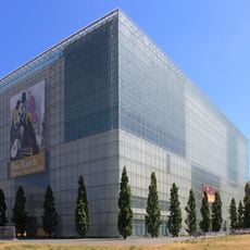Museo de Bellas Artes de Leipzig