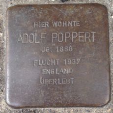 Adolf Poppert