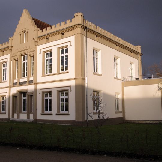 Villa Stich