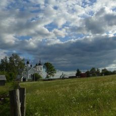 Творожковский Свято-Троицкий монастырь