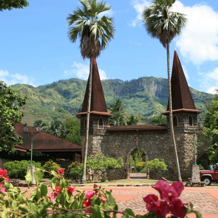 Cattedrale di Notre-Dame