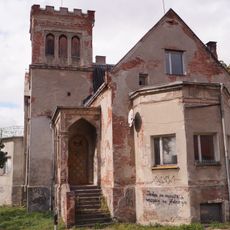10 Pułaskiego Street in Elbląg