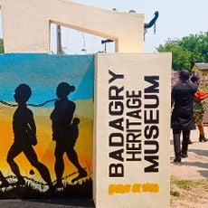 Badagry Heritage Museum