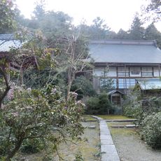 禅蔵寺