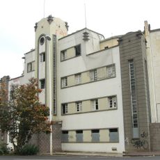 Balneario de Santa Cruz de Tenerife