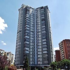 Caleruega 18, Madrid