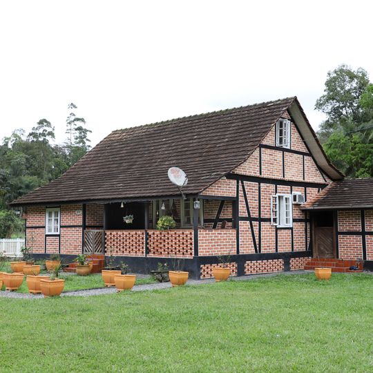 Propriedade de Martin Kleber - Silvana Kleber