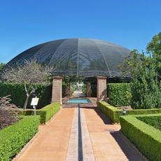 Jardín Botánico de la Universidad de Málaga