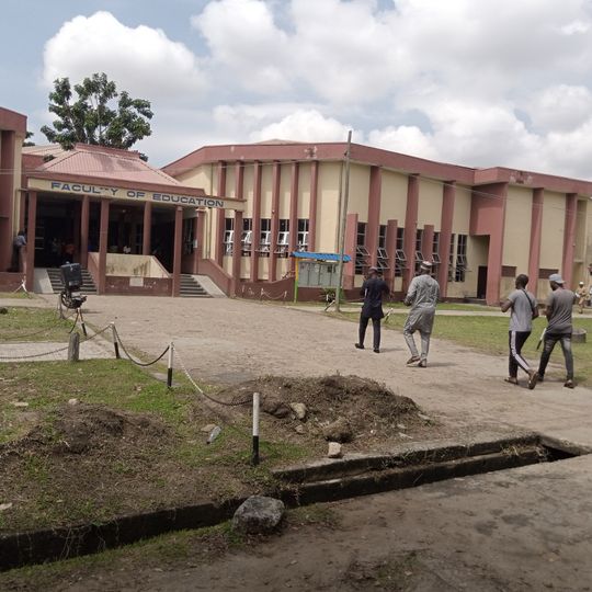 Lagos State University
