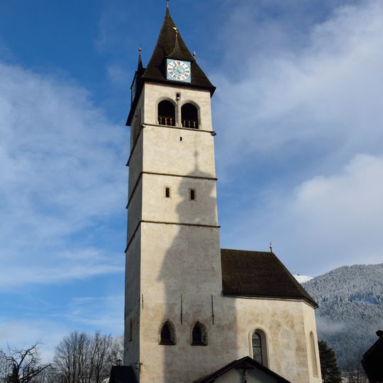 Liebfrauenkirche