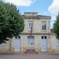 Saint-Martin-de-Sescas