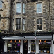 20 Forrest Road, Edinburgh