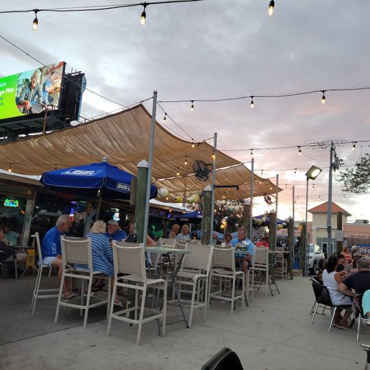 Clancy's Sports Bar & Grill