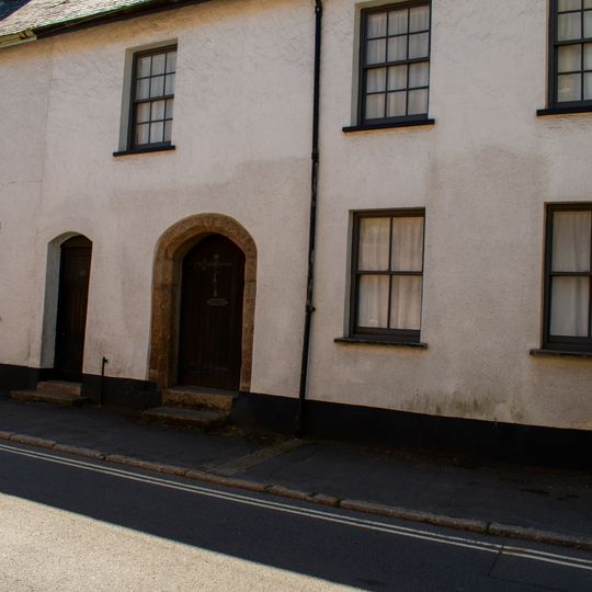 33, Ford Street